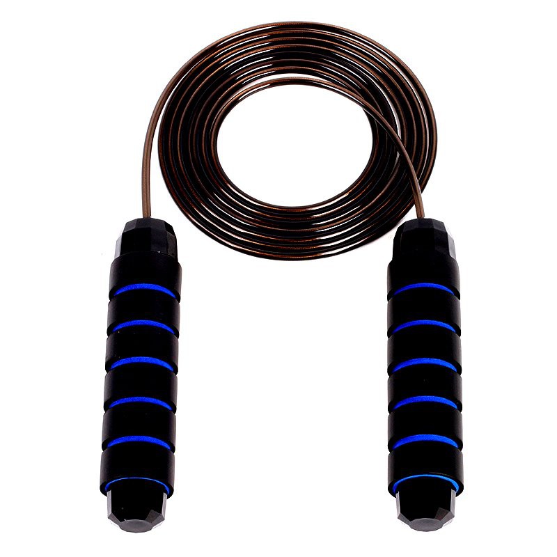 Blue Jump Rope