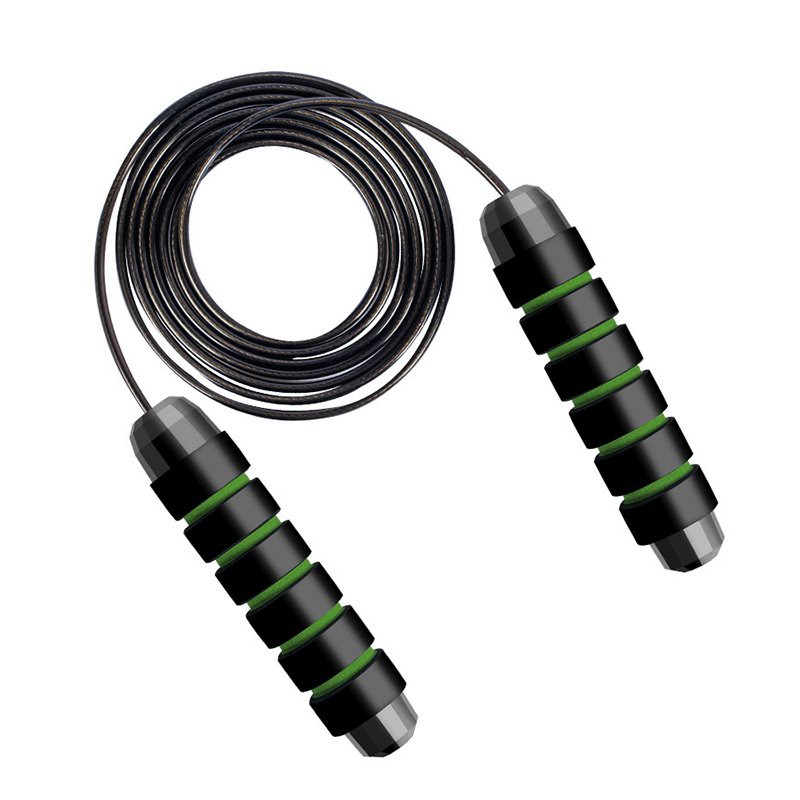 Green Jump Rope