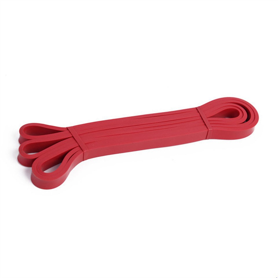 Red Latex Resistance Bands 13mm