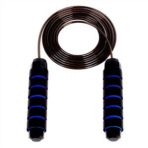 Blue Jump Rope