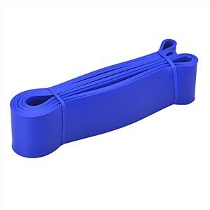 Blue Latex Resistance Bands 64mm