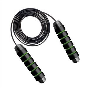 Green Jump Rope