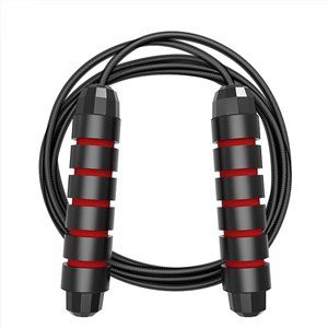 Red Jump Rope