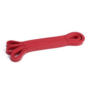 Red Latex Resistance Bands 13mm