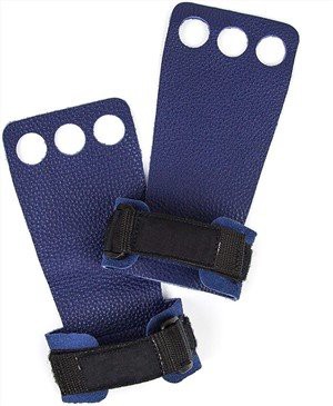 Gymnastics Grips With Buckles