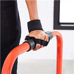 Gymnastics Palm Grips