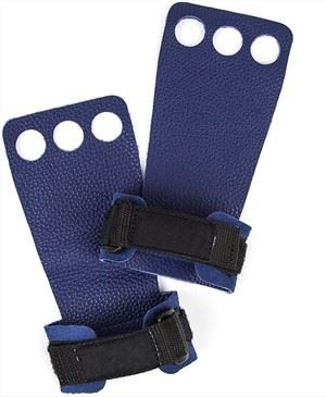 Leather Wods Gymnastics Palm Protection Man