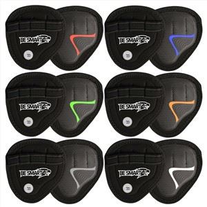 Non-slip Weight Lifting Gym Grips Pads