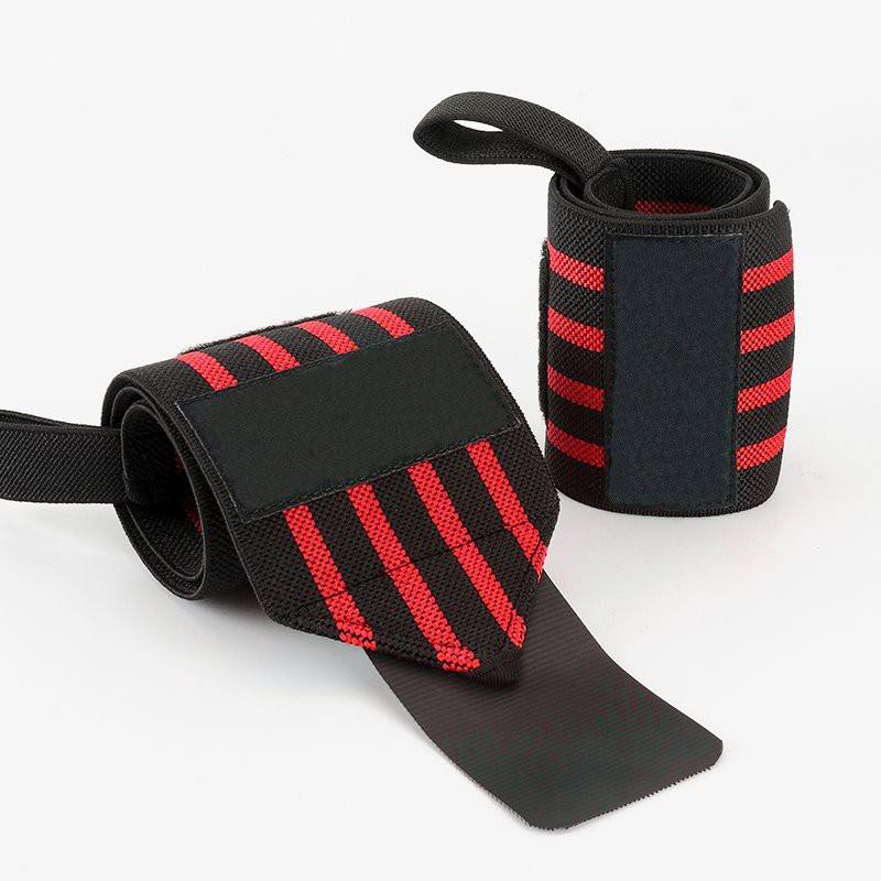 Best Wrist Wraps For Lifting